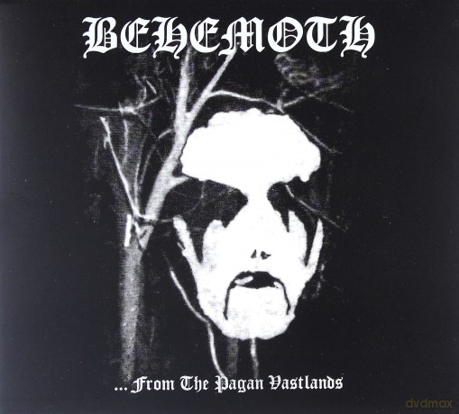 Behemoth: From The Pagan Vastlands (Digipack) [CD]