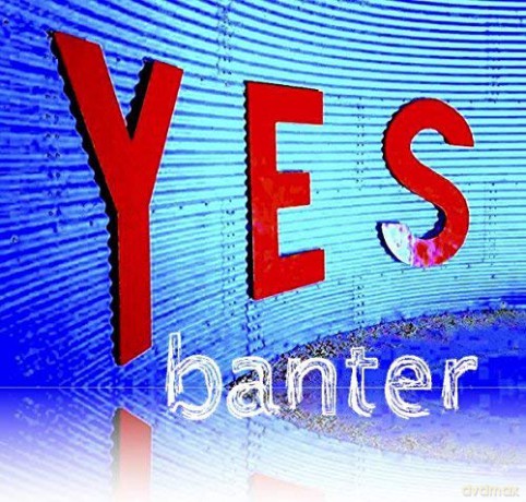 Banter: Yes [CD]