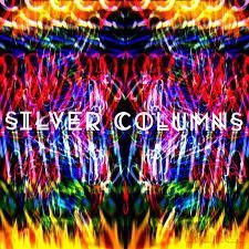 Silver Columns: Yes And Dance [CD]