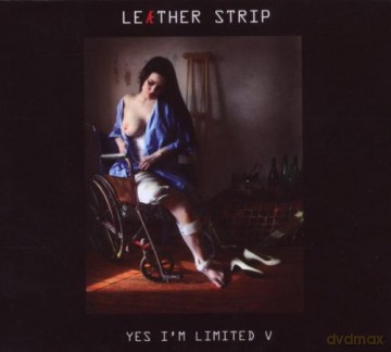 Leather Strip: Yes IM Limited V [2CD]