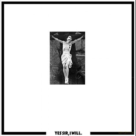Crass: Yes Sir I Will [CD]