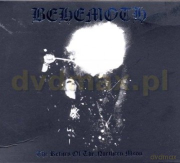 Behemoth: The Return Of The Northern Moon (Digipack) [CD]