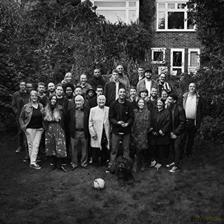 Loyle Carner: Yesterdays Gone [CD]