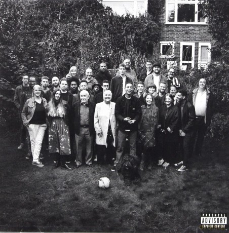 Loyle Carner: Yesterdays Gone [CD]