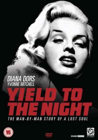 Yield To The Night [DVD]