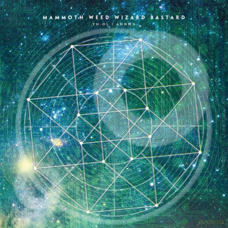 Mammoth Weed Wizard Bastard: Yn Ol I Annwyn [CD]
