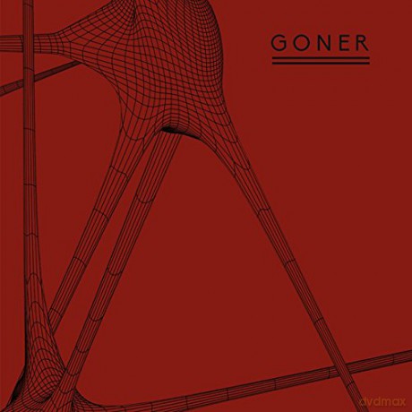 Goner: Yogascum [Winyl]