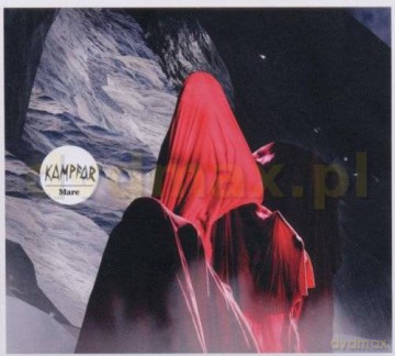 Kampfar: Mare (Digipack) [CD]