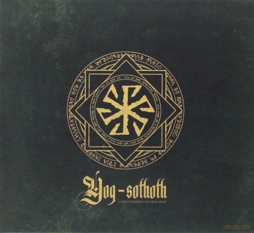 Yog-Sothoth [2CD]
