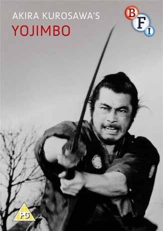 Yojimbo [DVD]