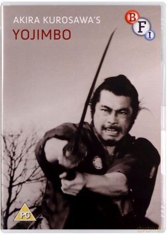 Yojimbo [DVD]