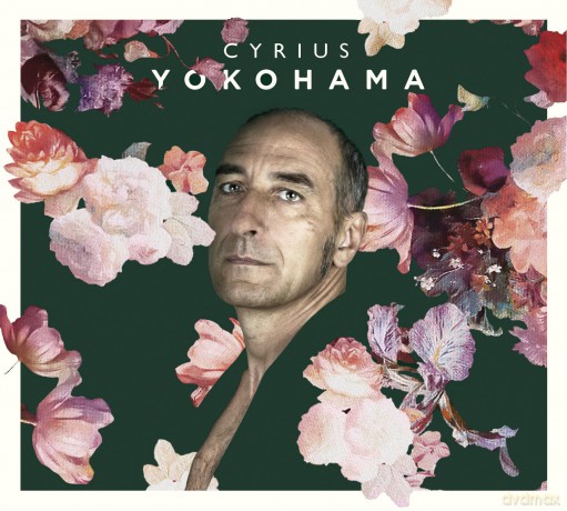 Cyrius: Yokohama [CD]