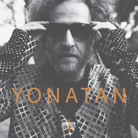 Jonatan Levy: Yonatan [CD]