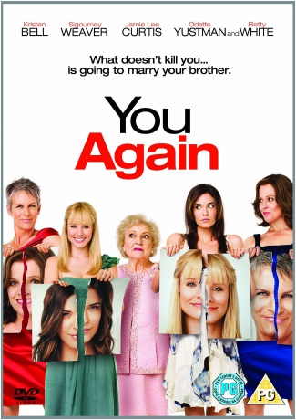 You Again [DVD]