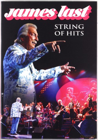 James Last: String Of Hits [DVD]