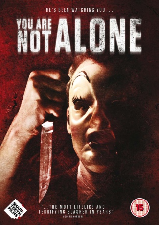 You Are Not Alone [DVD]