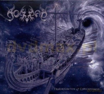 Nomad: Transmigration Of Consciouseness (Digipack) [CD]