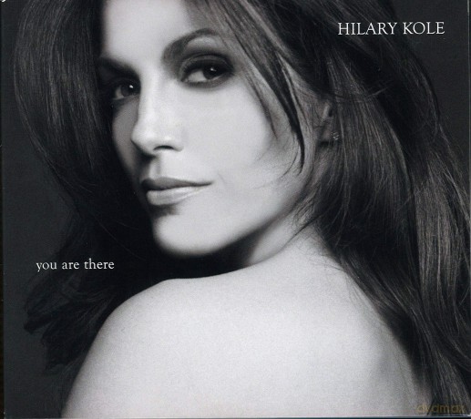 Hilary Kole: You Are There [CD]