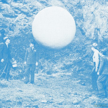 Julius Steinhoff: You Collect Secre [Winyl]