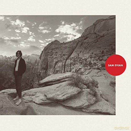 Sam Evian: You Forever [CD]