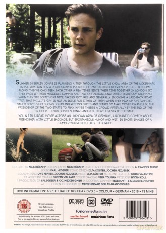 You I [DVD]