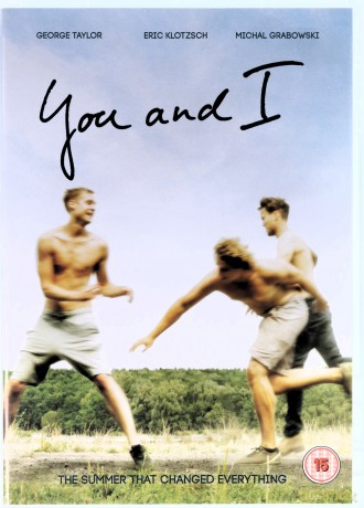 You I [DVD]