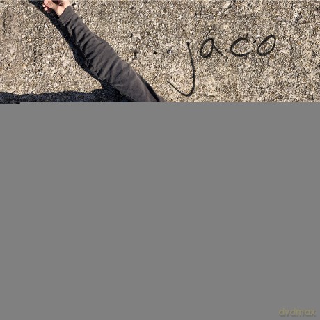 Jaco: You Know [CD]