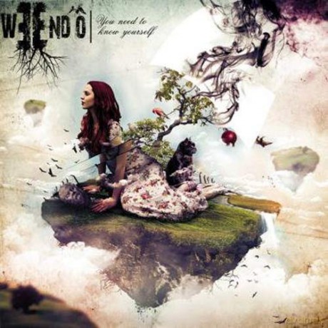 Weendo: You Need To Know Yourself [CD]