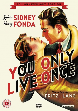 You Only Live Once [DVD]