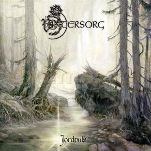 Vintersorg: Jordpuls [CD]