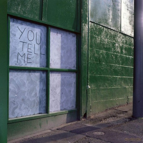 You Tell Me: You Tell Me [CD]