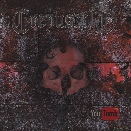 Crepuscolo: You Tomb [CD]