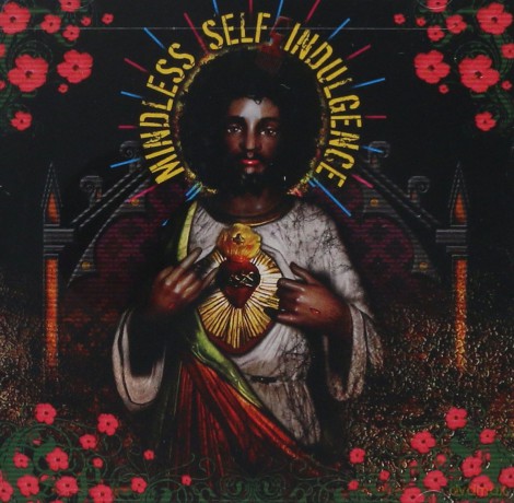 Mindless Self Indulgence: YouLl Rebel To Anything [CD]