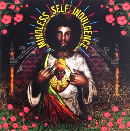 Mindless Self Indulgence: YouLl Rebel To Anything [CD]