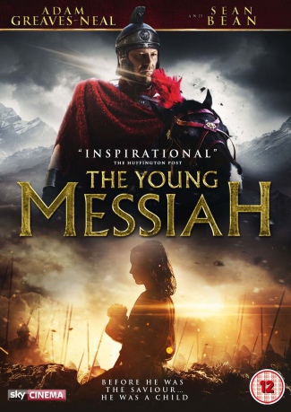 Young Messiah [DVD]