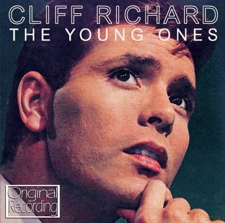 Cliff Richard: Young Ones [CD]