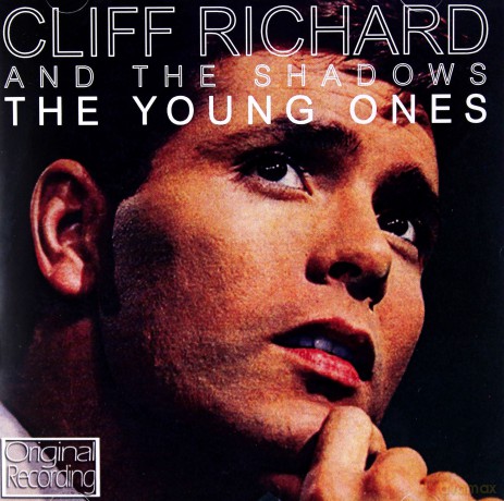 Cliff Richard: Young Ones [CD]