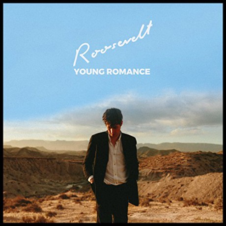 Roosevelt: Young Romance [CD]