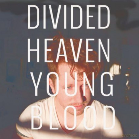 Divided Heaven: Youngblood [CD]
