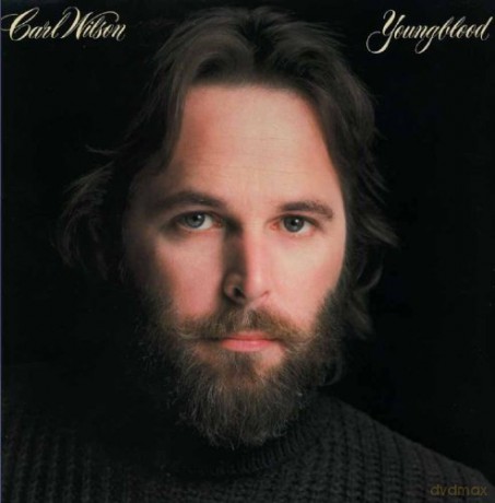 Carl Wilson: Youngblood [CD]
