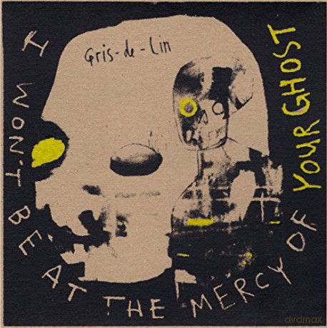 Gris-De-Lin: Your Ghost/Birthday [Winyl]