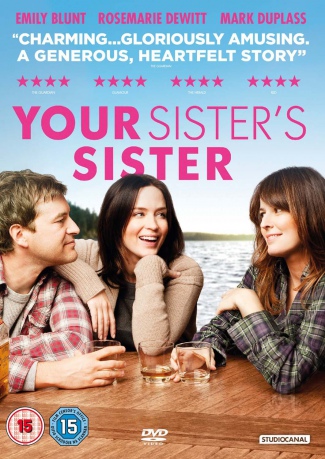 Your Sisters Sister [DVD]