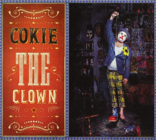 Cokie The Clown: Youre Welcome [CD]