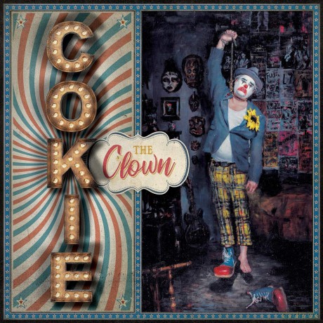 Cokie The Clown: Youre Welcome [Winyl]