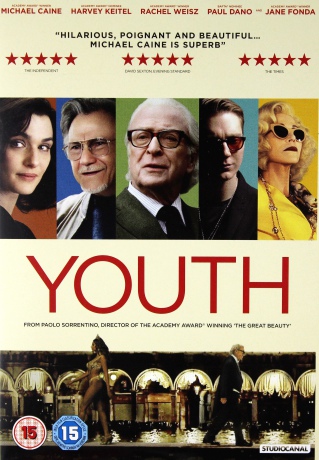 Youth [DVD]