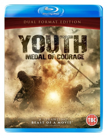 Youth (Młodość) [Blu-Ray]+[DVD]