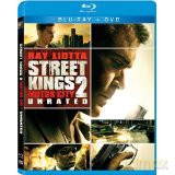 Królowie Ulicy 2 [Blu-Ray]
