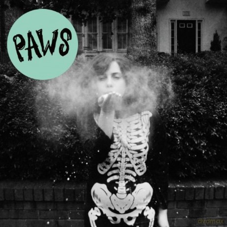 Paws: Youth Culture Forever [CD]