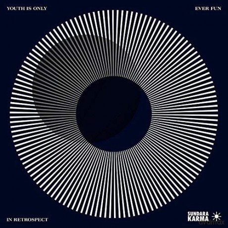 Sundara Karma: Youth Is Only Ever Fun In Retrospect [Winyl]