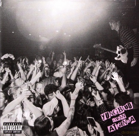 Yungblud: Yungblud [CD]